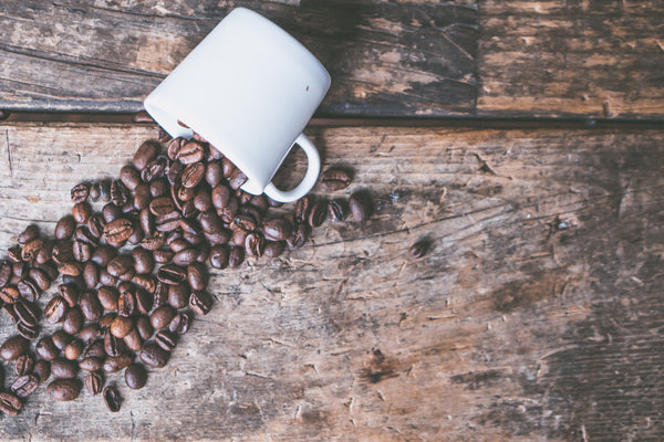 How many cups of coffee does a bag of coffee make?