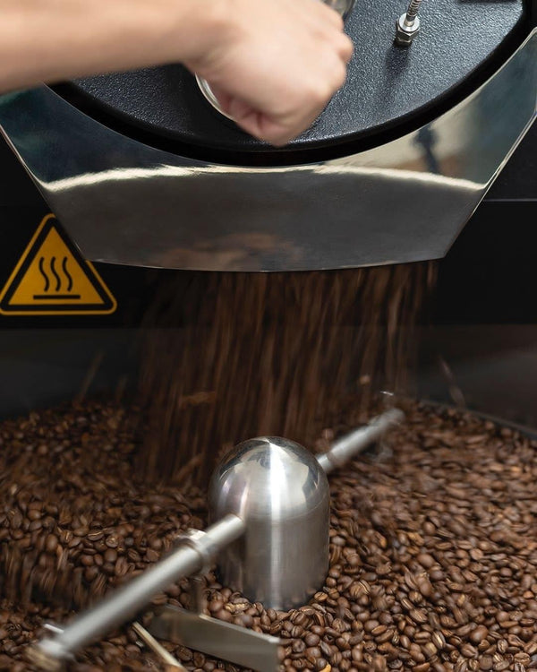 Coffee chemistry