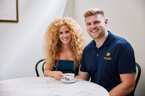 Christian Coffee Company