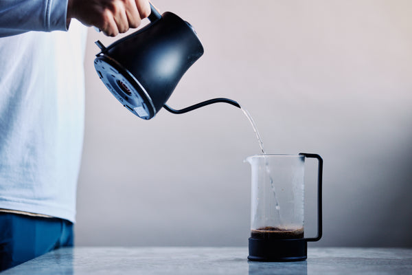 Benefits of Caffeine