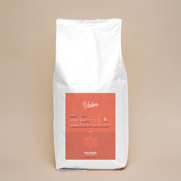 Valor (5lb bags)