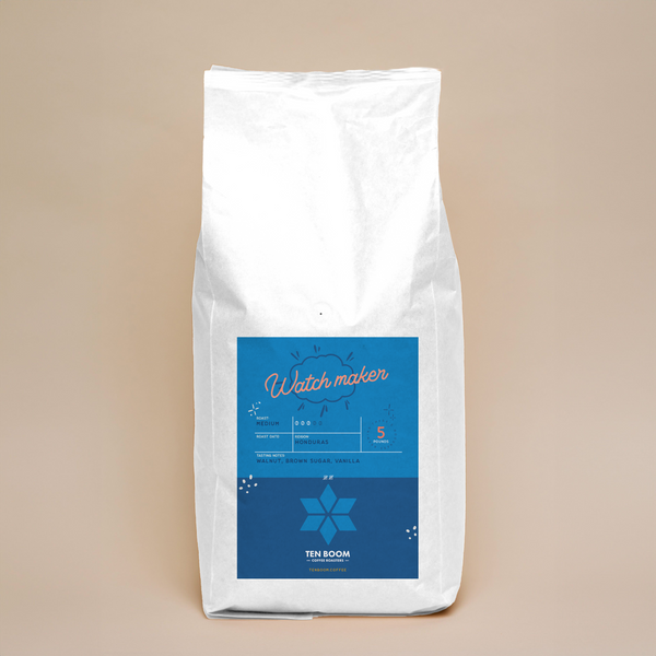 Watchmaker (5lb bags)