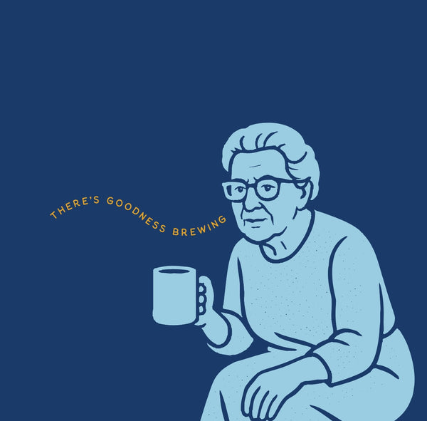 Faith, Flavor, and Impact: How Your Coffee Can Do More Than Wake You Up