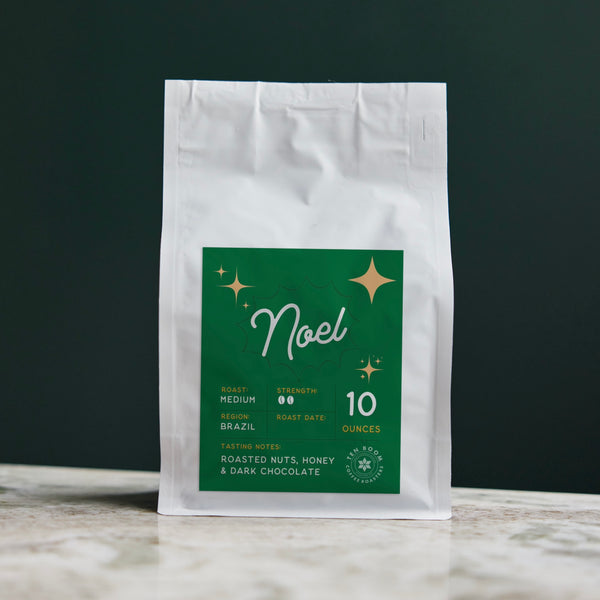 Noel (Christmas Blend)