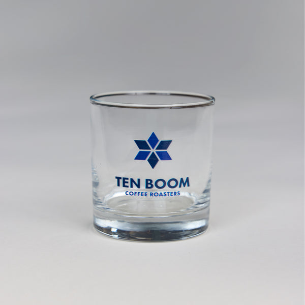 10 oz Glass Cup