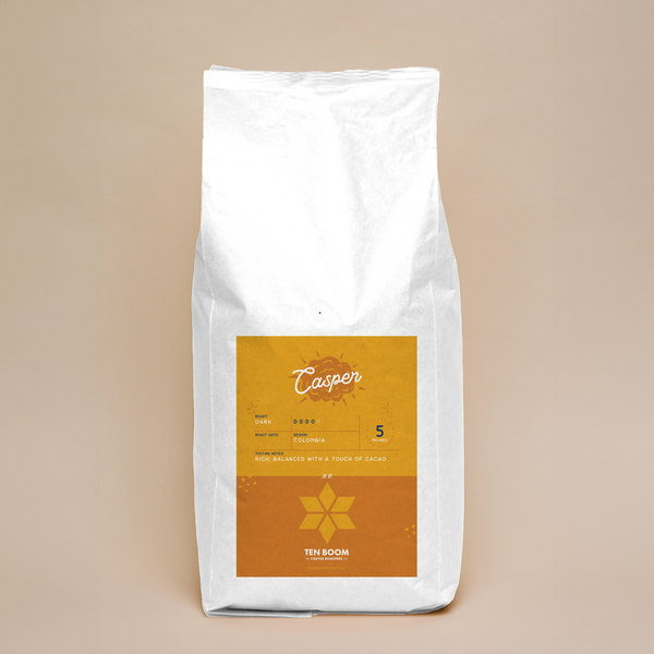 Casper (5lb bags)