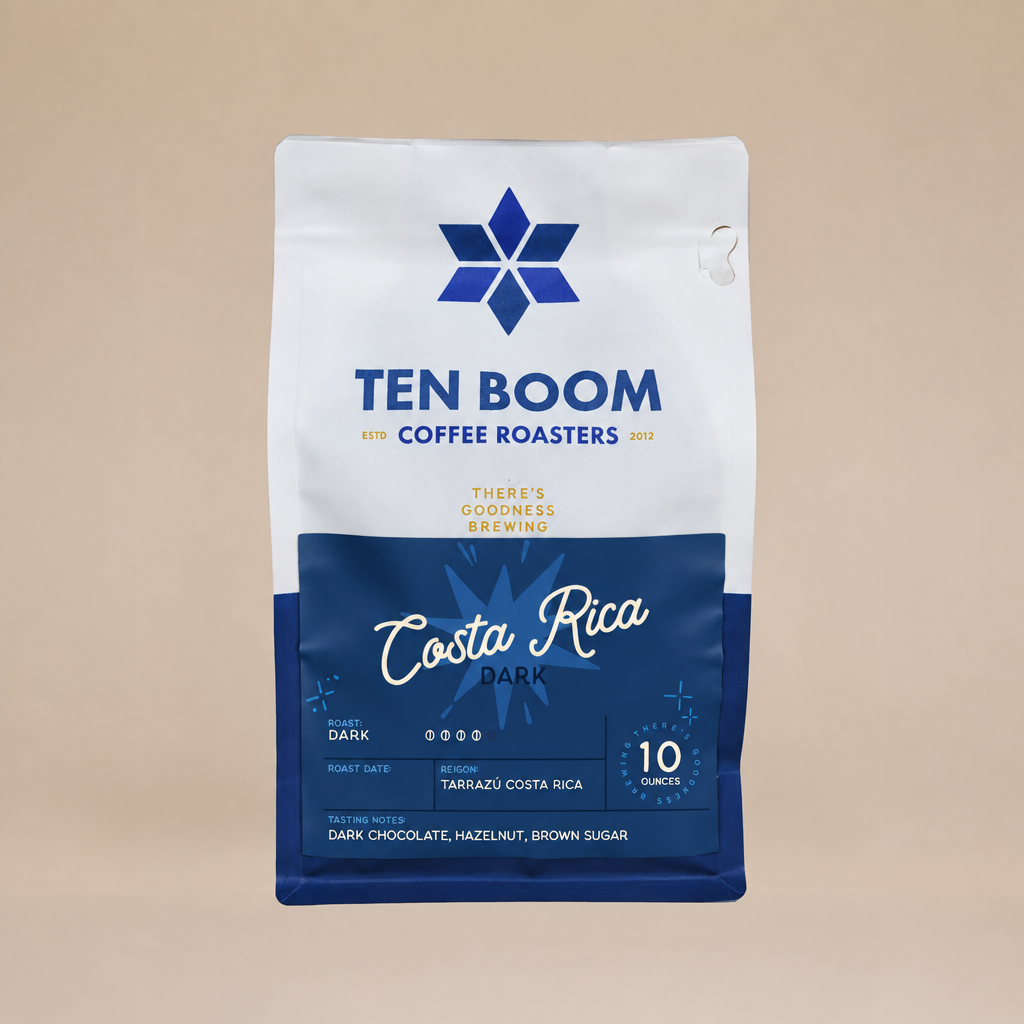 Dark Roast Bundle