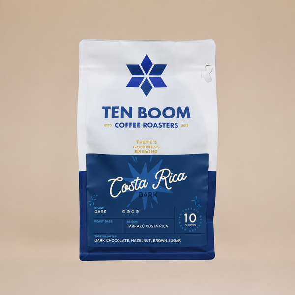 Costa Rica Dark