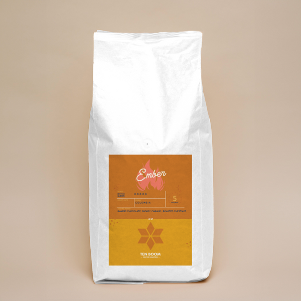 Ember (5lb bags)