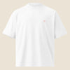 Wake-Up Oversized Tee