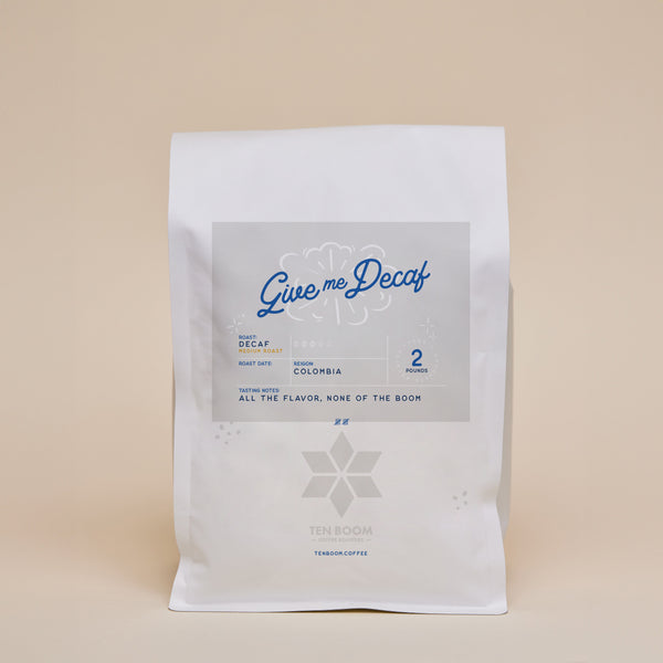 Give Me Decaf (2lb)