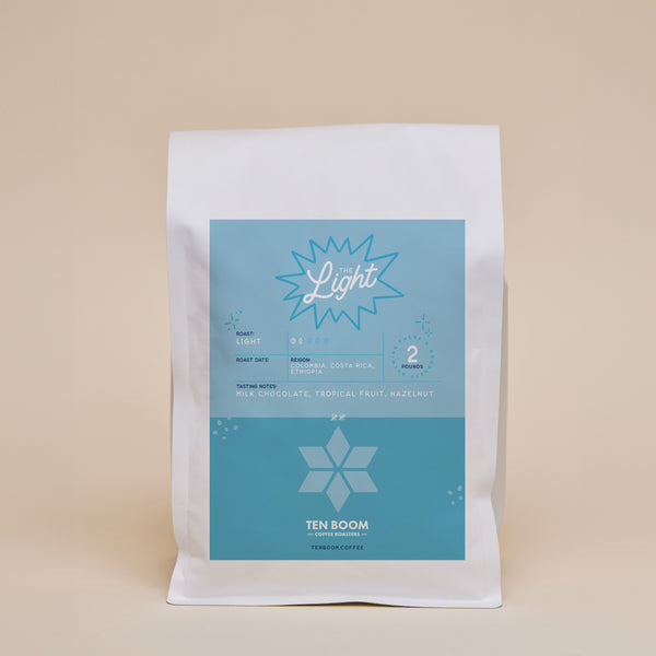 The Light (2lb)