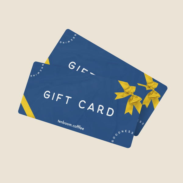 E-GIFT CARD