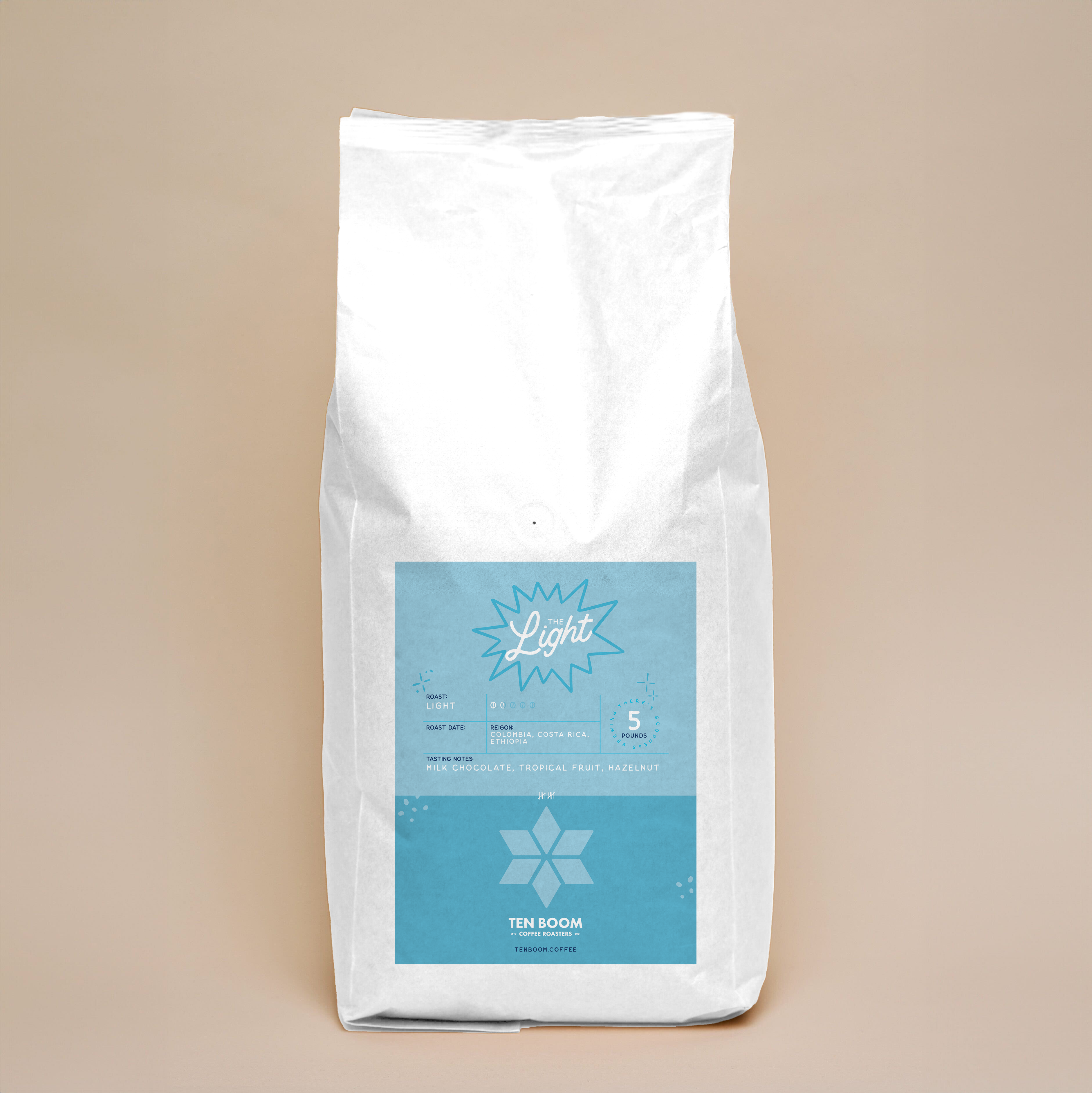 The Light (5lb Bags)