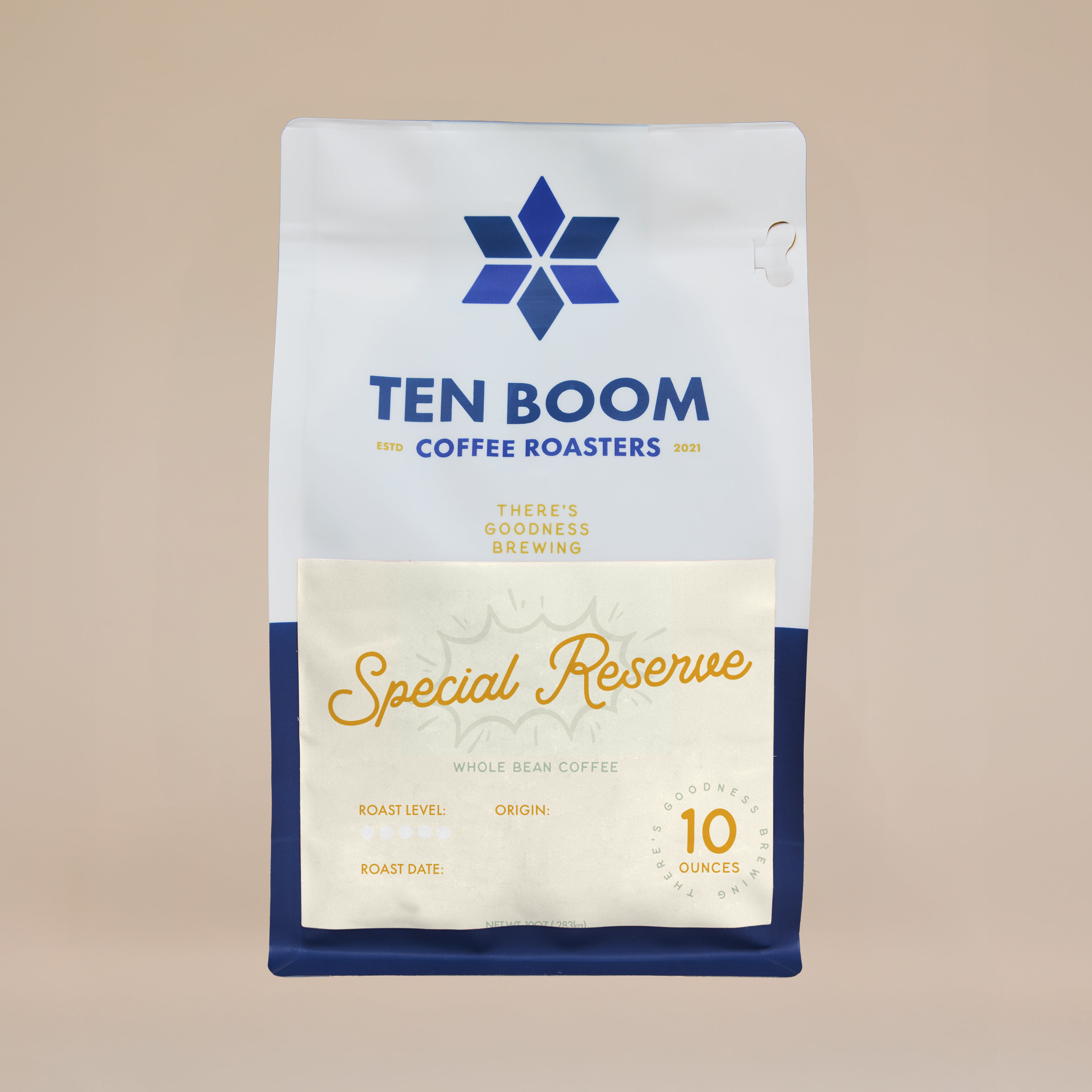 Special Reserve