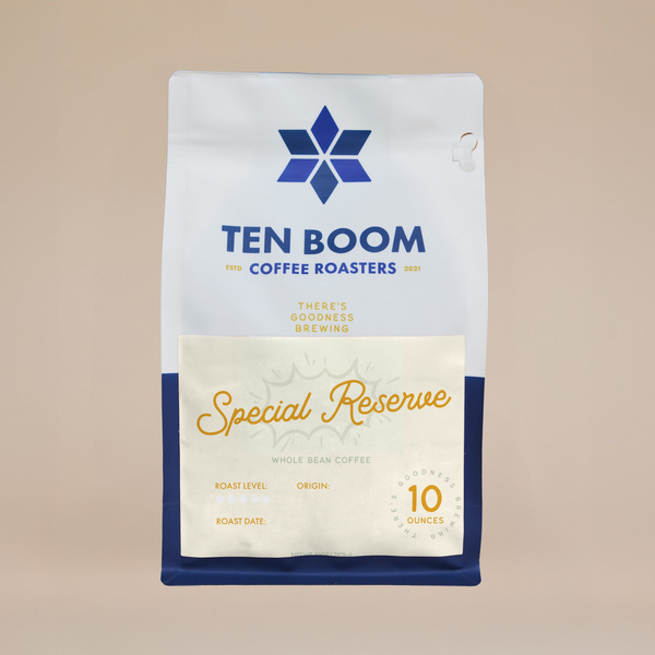 Special Reserve