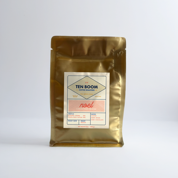 Noel - Christmas Blend