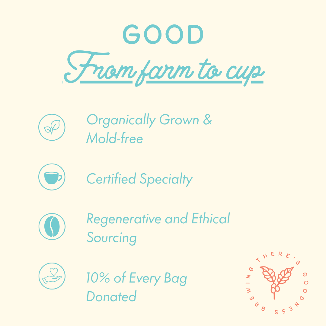 Coffee Journey Bundle