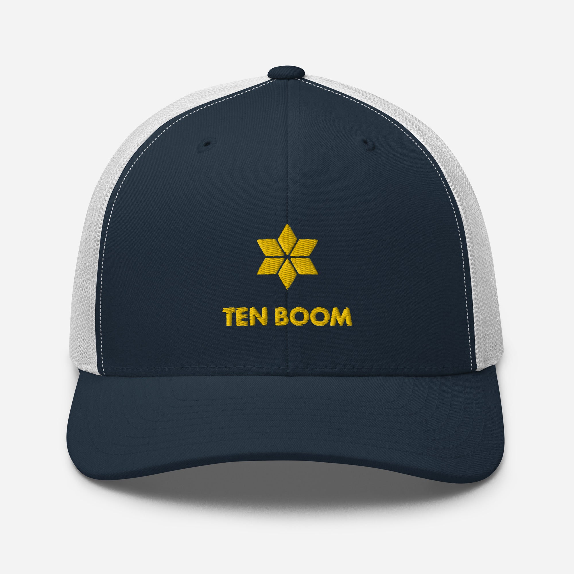 Ten Boom Cap